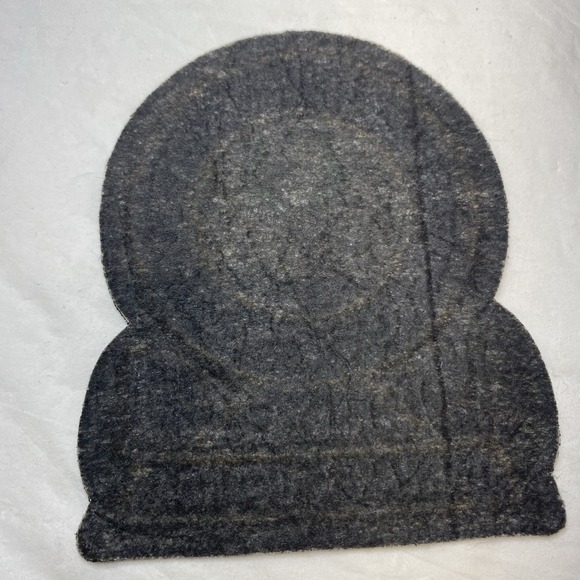 Souvenir Patch East African Wild Life Society Kenya Tanzania Uganda sew-on - Picture 2 of 4